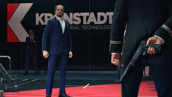 Hitman ps4 sale gold edition