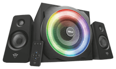 Trust GXT 629 Tytan 2.1 RGB (22944)