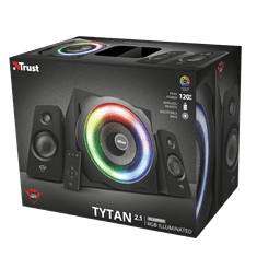 Trust GXT 629 Tytan 2.1 RGB (22944)