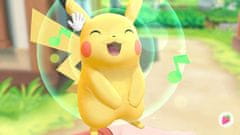 Nintendo igra Pokémon Let’s Go, Pikachu! (Switch) datum izlaska: 16.11.2018.