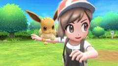 Nintendo igra Pokémon Let’s Go, Pikachu! (Switch) datum izlaska: 16.11.2018.