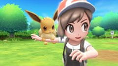 Nintendo igra Pokémon Let’s Go, Pikachu! (Switch) datum izlaska: 16.11.2018.