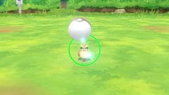 Nintendo igra Pokémon: Let’s Go, Eevee! (Switch) datum izlaska: 16.11.2018.