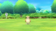 Nintendo igra Pokémon: Let’s Go, Eevee! (Switch) datum izlaska: 16.11.2018.