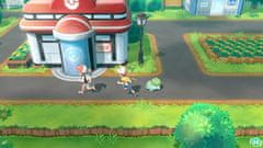 Nintendo igra Pokémon: Let’s Go, Eevee! (Switch) datum izlaska: 16.11.2018.