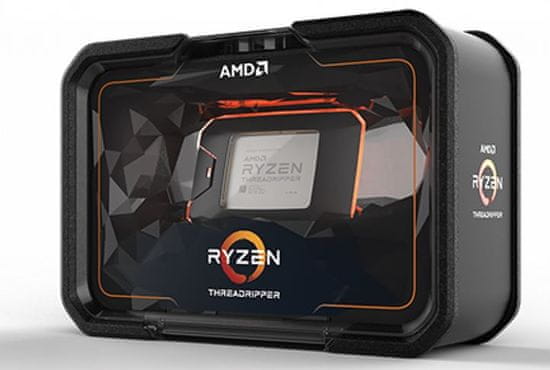 AMD procesor Ryzen Threadripper 2950X