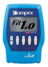 Compex elektrostimulator FIT 1.0