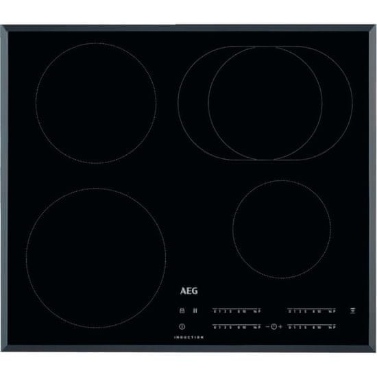 AEG Mastery IKB64413FB ploča za kuhanje