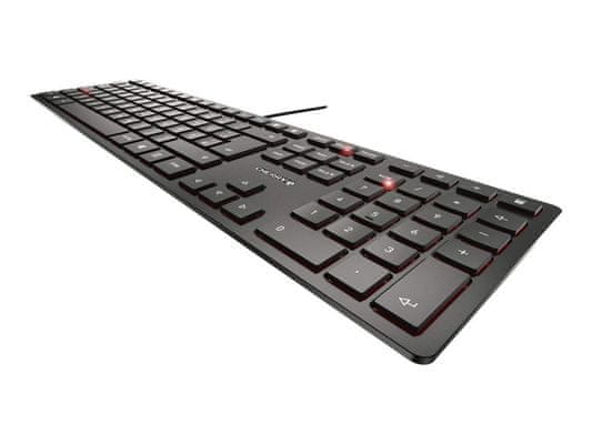 Cherry KC 6000 Slim tipkovnica 