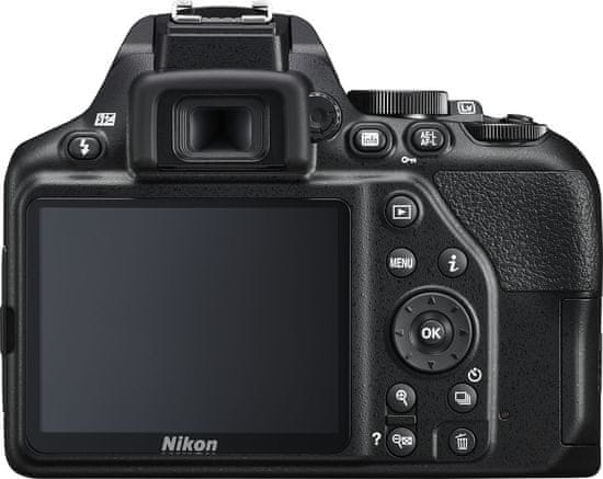 Nikon d3500 best sale kit
