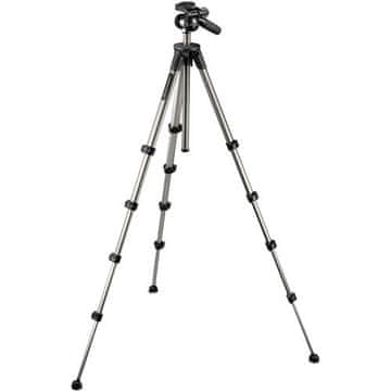 National Geographic stativ Tundra, 152 cm