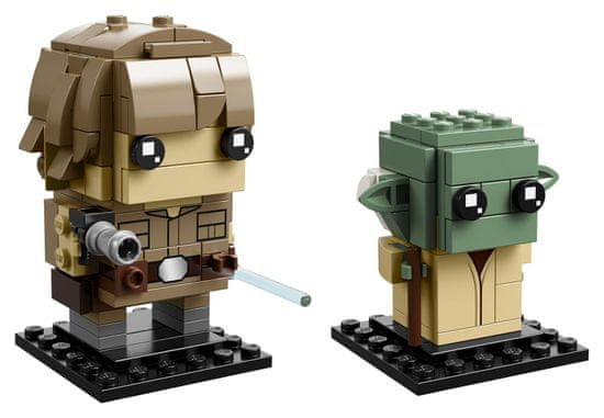 Lego star wars hotsell brickheadz