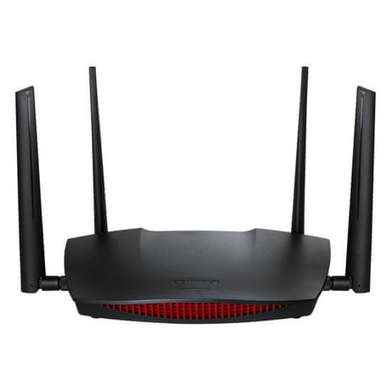 Edimax bežični router AC2600 RG21S, z MU-MIMO