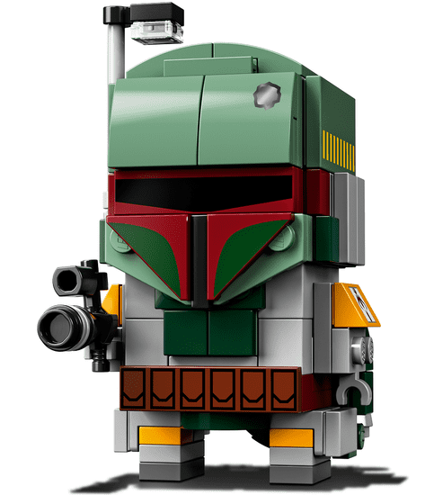 Lego boba fett brickheadz deals