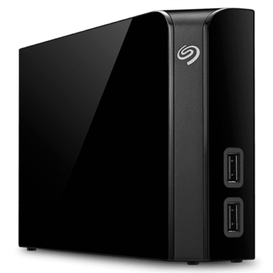 Seagate vanjski disk Backup Plus HUB 10 TB, USB 3.0