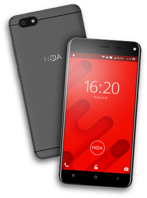NOA pametni telefon