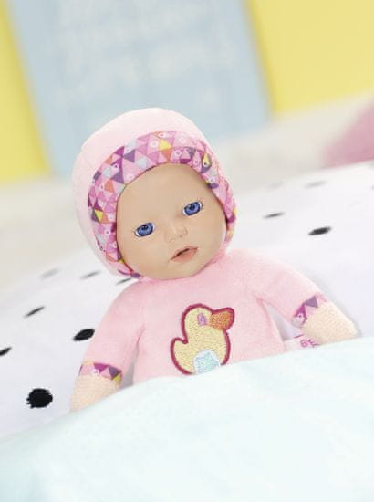 BABY born lutka First Love 18 cm MALL.HR