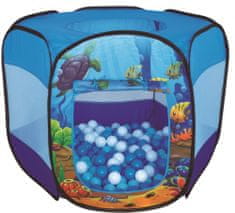 iPlay šator s podvodnim kuglicama