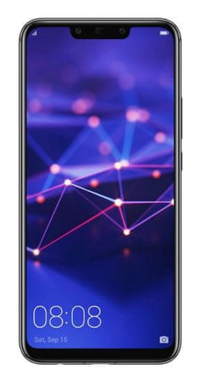 Huawei mobilni telefon Mate 20 Lite, crni