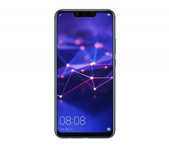 Huawei mobilni telefon Mate 20 Lite, plavi