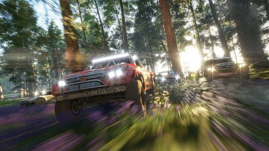 Forza horizon 4 xbox outlet 1