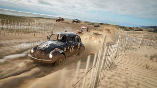 Forza 4 xbox one x discount