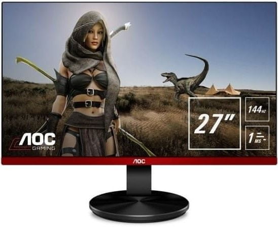 AOC LED Gaming monitor G2790PX