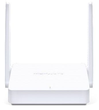 Mercusys MW301R, N 300 Mb/s, 3-port bežični router