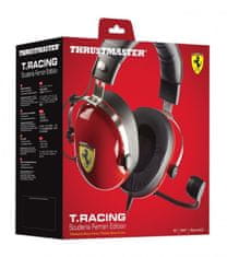 Thrustmaster T.Racing Scuderia Ferrari slušalice (4060105)