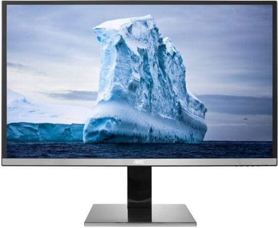 AOC LED monitor U3277Pwqu