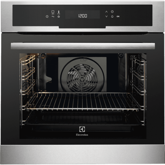 Electrolux ugradbena pećnica EOB5750AOX