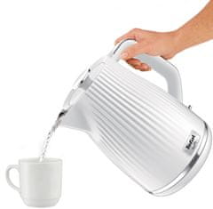 Tefal KO250130 Loft bílá