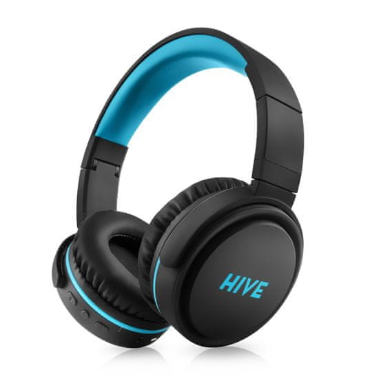 Niceboy Bluetooth slušalice HIVE XL