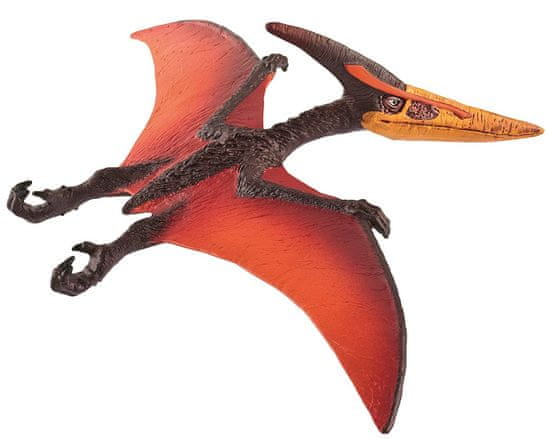 Schleich 15008 prapovijesni kućni ljubimac - Pteranodon