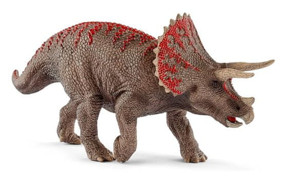 Schleich 15000 prapovijesni kućni ljubimac - Triceratops