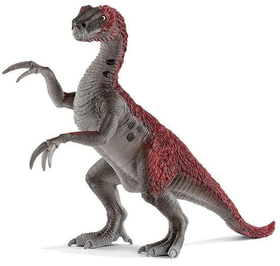 Schleich prapovijesna figura - mladi Therizinosaurus