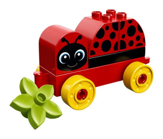 LEGO DUPLO 10859 Moja prva igračka