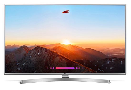 LG TV prijemnik 50UK6950PLB