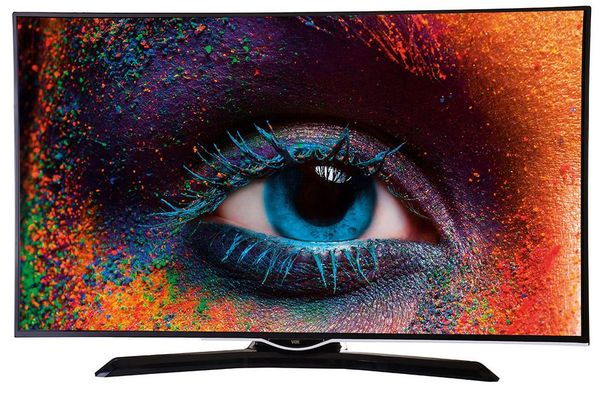 4K UHD TV LED prijemnik 75DSW400U