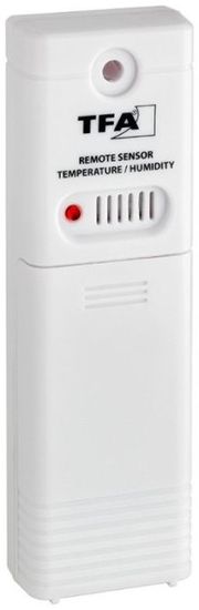 TFA dodatni senzor za toplinu/vlažnost TFA 30.3221.02