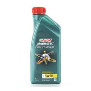 Castrol Edge Professional C3 0W-30