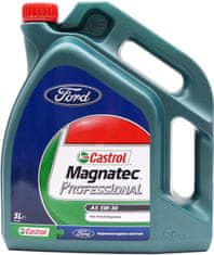 Castrol motorno ulje Magnatec Professional A5 5W30, 5 l