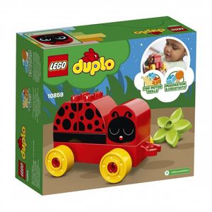 LEGO® DUPLO Moja prva igračka