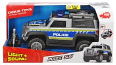 Dickie policijski automobil AS Policie Auto SUV, 30 cm