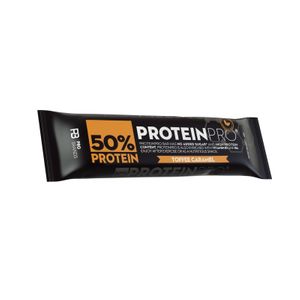 ProteinPro Bar 45g toffee / karamela - PAKET 24X