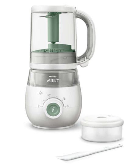 Philips Avent višenamjenski uređaj SCF885/01