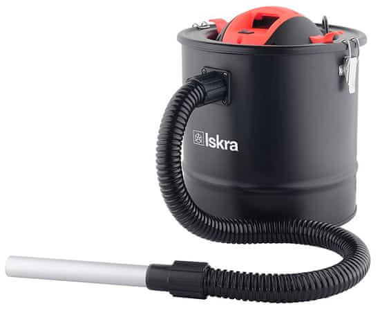 Iskra usisavač za pepeo ZN1601-18L, 1000 W