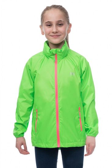 Mac in a sac dječja jakna Neon Green