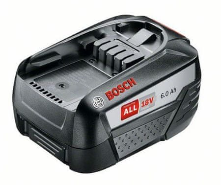 Bosch PBA 18 V