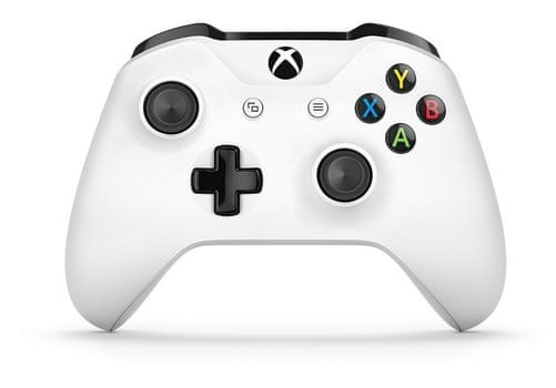 igraća konzola Xbox One S 1 TB + igra Tom Clancy’s The Division 2